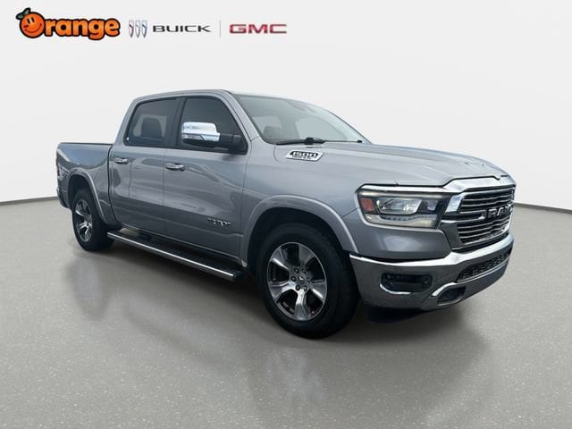 2019 RAM 1500 Pickup