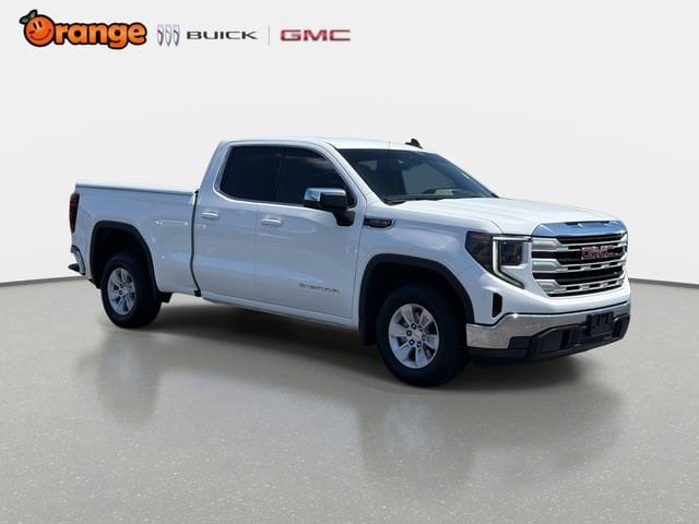 2023 GMC Sierra 2WD Double Cab Standard Box SLE's photo