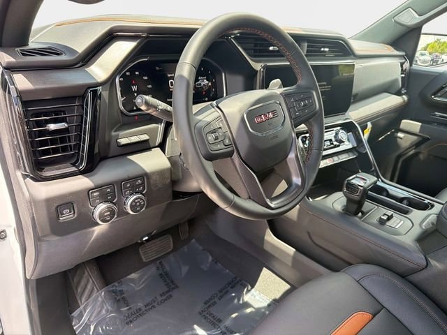 2026 GMC Sierra 1500 AT4 - Photo 21