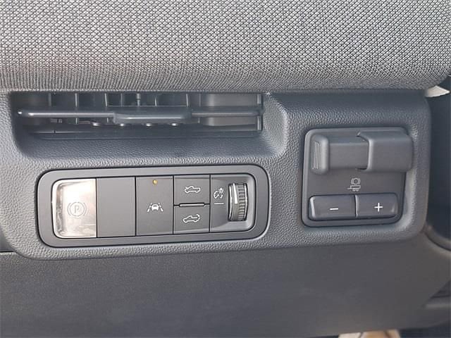 2026 GMC Sierra EV Elevation - Photo 16