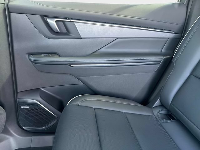 2027 Buick Enclave Sport Touring - Photo 14