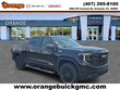 GMC Sierra 1500