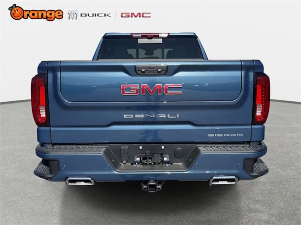 New 2026 GMC Sierra 1500 Denali Truck