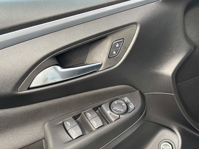 2026 Buick Envista Preferred - Photo 17