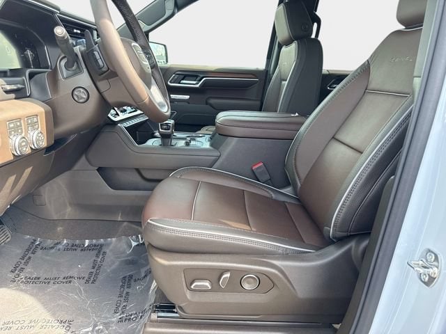 2026 GMC Sierra 1500 Denali - Photo 16