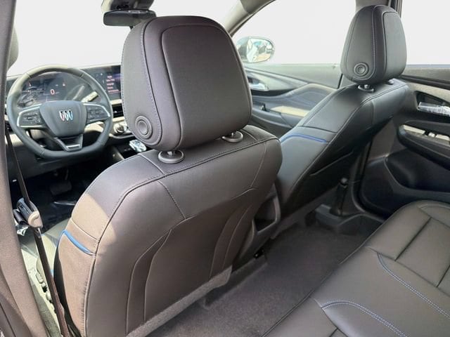 2026 Buick Envista Sport Touring - Photo 13