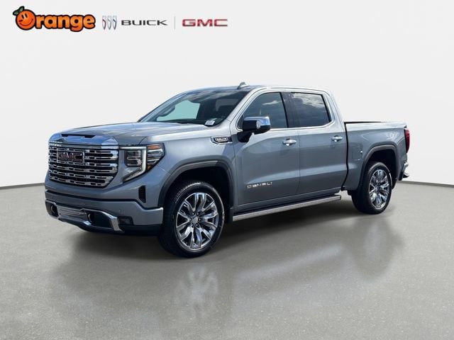 2026 GMC Sierra 1500 Denali - Photo 7