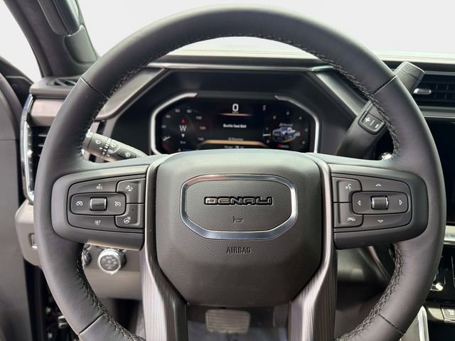 2026 GMC Sierra 2500HD Denali Ultimate - Photo 26