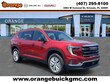 GMC Acadia