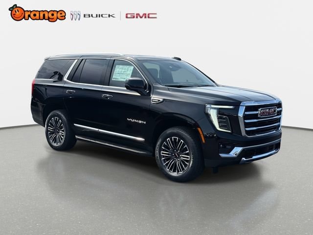 2026 GMC Yukon
