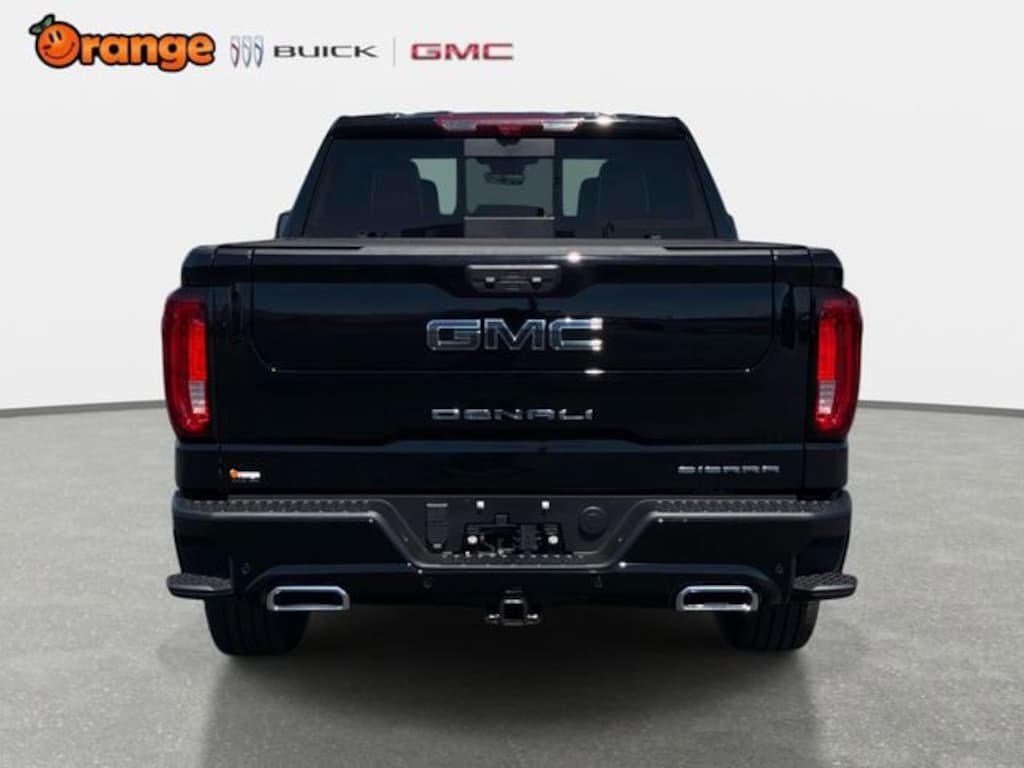 New 2026 GMC Sierra 1500 Denali Ultimate Truck