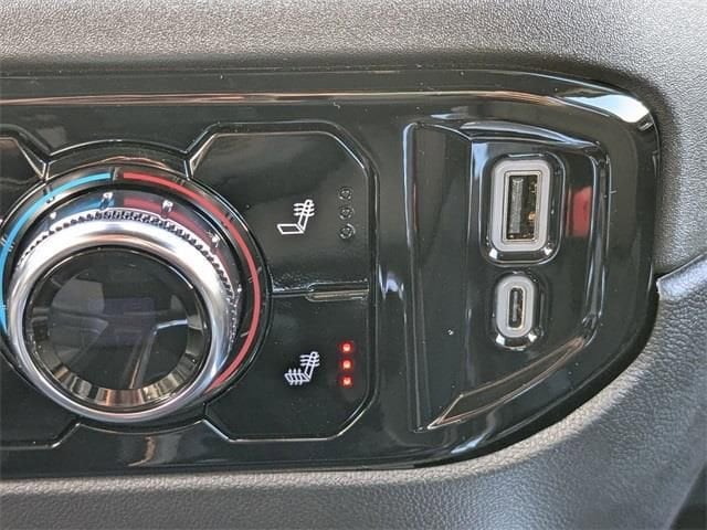 2026 GMC Sierra 1500 Elevation - Photo 26