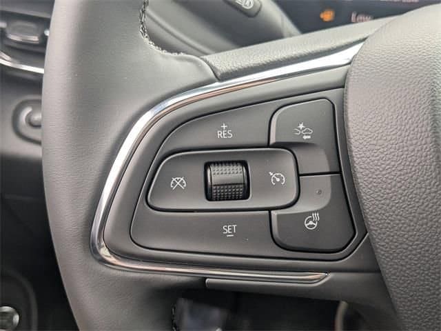 2026 Buick Envista Preferred - Photo 25