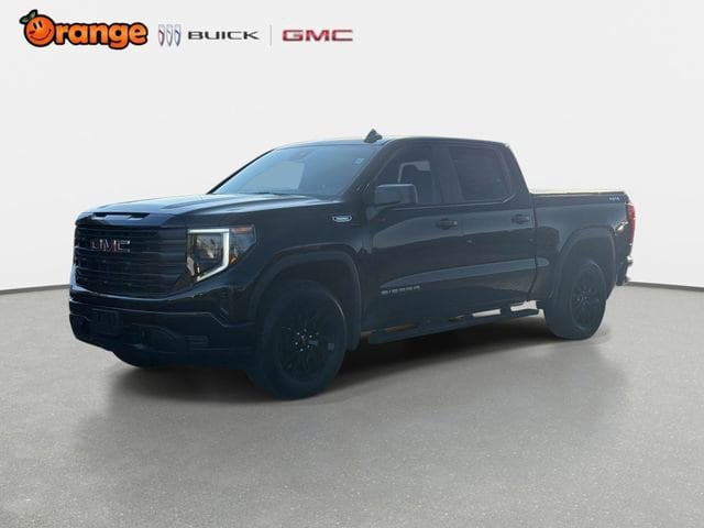 2026 GMC Sierra 1500 Pro - Photo 7