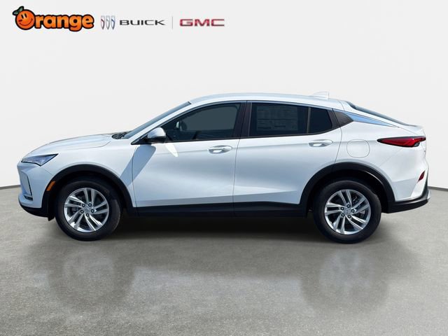 2026 Buick Envista Preferred - Photo 6
