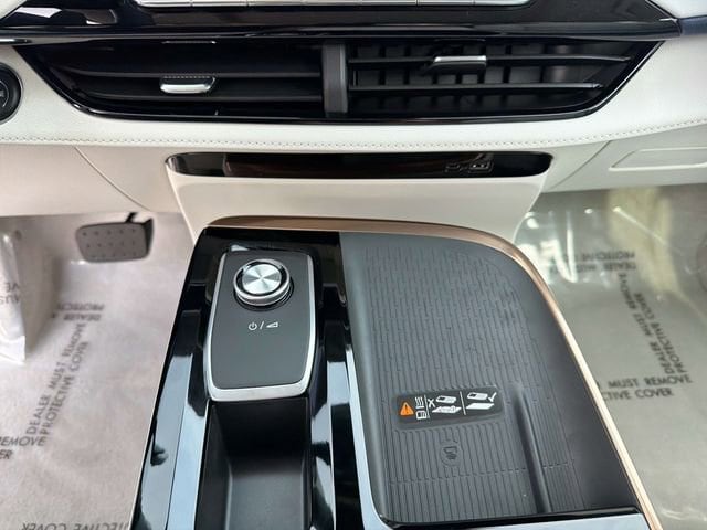 2026 Buick Enclave Avenir - Photo 26