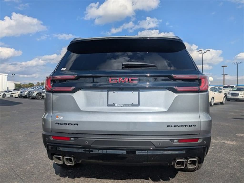 New 2025 GMC HUMMER EV Pickup 2X Truck