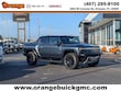  GMC HUMMER EV Pickup