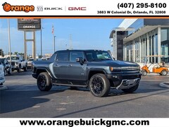2025 GMC HUMMER EV Pickup 2X Truck