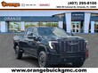 GMC Sierra 2500 HD