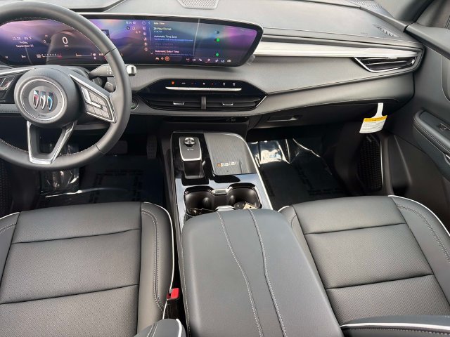 2027 Buick Enclave Preferred - Photo 14
