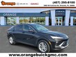 Buick Envista
