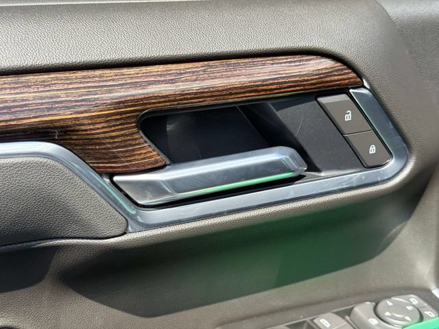 2026 GMC Sierra 1500 Elevation - Photo 17