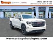 GMC Sierra 1500