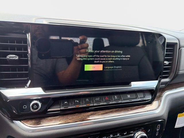2026 GMC Sierra 1500 Elevation - Photo 23