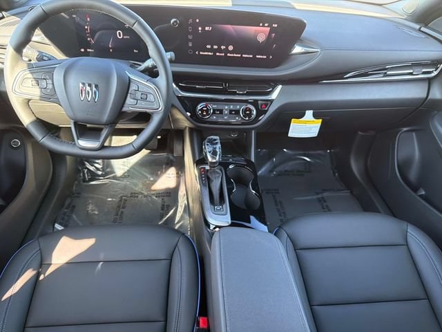 2026 Buick Envista Sport Touring - Photo 14