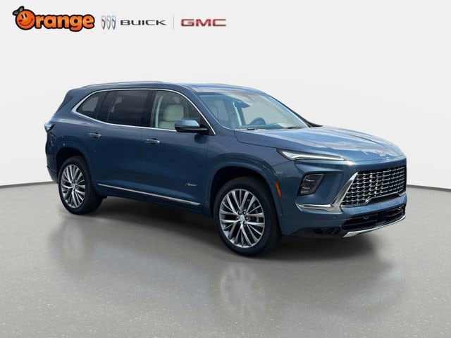 2026 Buick Enclave Avenir's photo