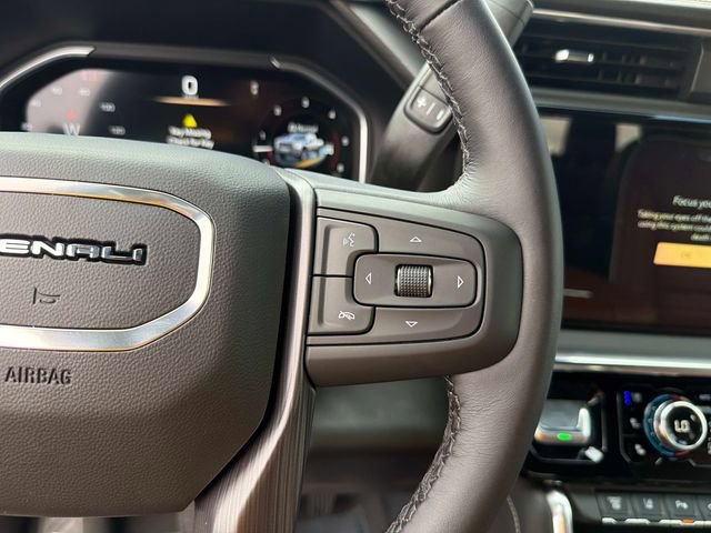 2026 GMC Sierra 2500HD Denali Ultimate - Photo 27