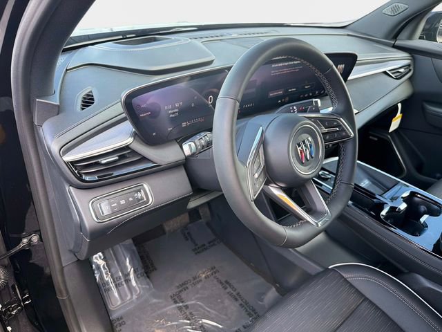2026 Buick Enclave Sport Touring - Photo 21