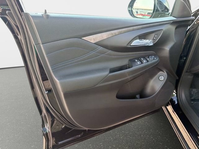 2026 Buick Envista Sport Touring - Photo 17