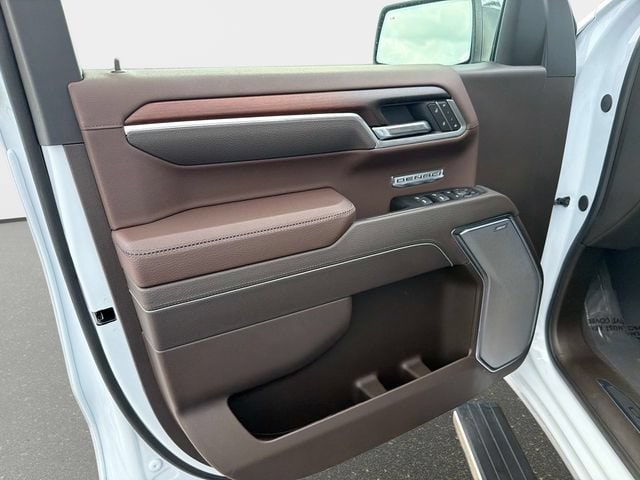 2026 GMC Sierra 1500 Denali - Photo 17