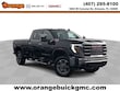 GMC Sierra 2500 HD