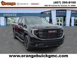 GMC Sierra 1500