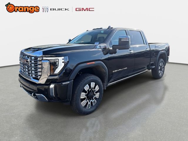 2026 GMC Sierra 2500HD Denali - Photo 7