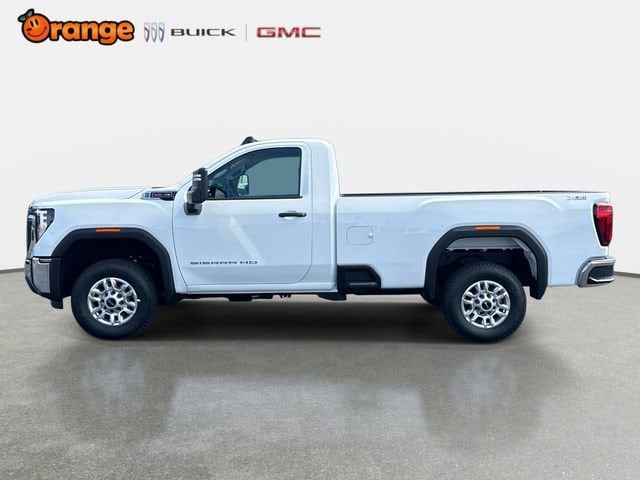 2026 GMC Sierra 2500HD Pro - Photo 6