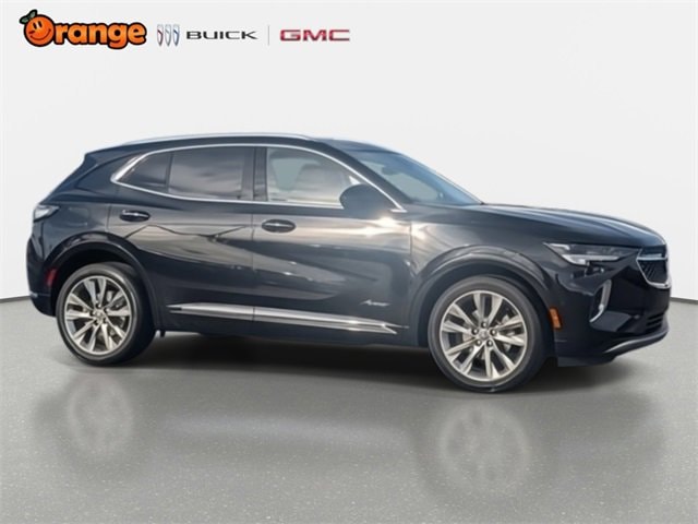 2022 Buick Envision Avenir