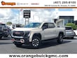 GMC Sierra EV