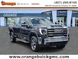 GMC Sierra 2500 HD