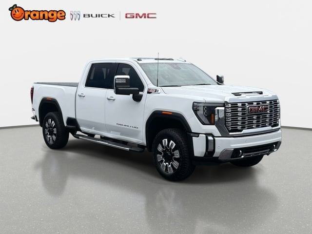2025 GMC Sierra 4WD Crew Cab Standard Box Denali's photo