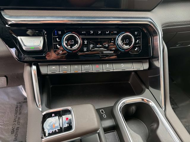 2026 GMC Sierra 1500 Denali - Photo 25