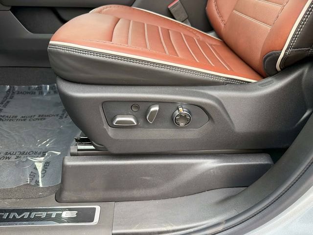 2026 GMC Sierra 2500HD Denali Ultimate - Photo 19