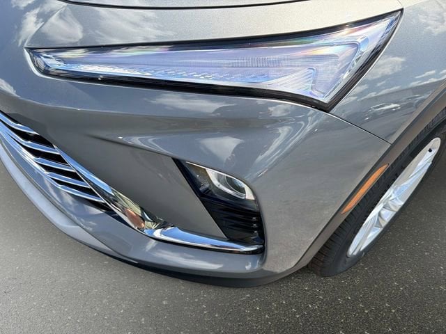 2026 Buick Envista Preferred - Photo 9