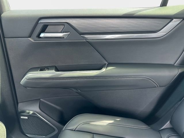 2026 GMC Acadia Elevation - Photo 15