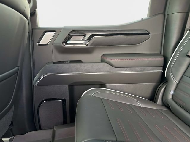 2026 GMC Sierra 1500 AT4X - Photo 14
