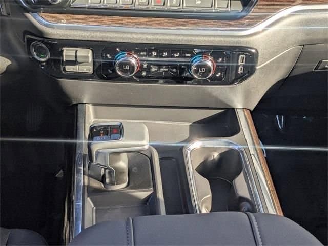 2026 GMC Sierra 1500 Elevation - Photo 17