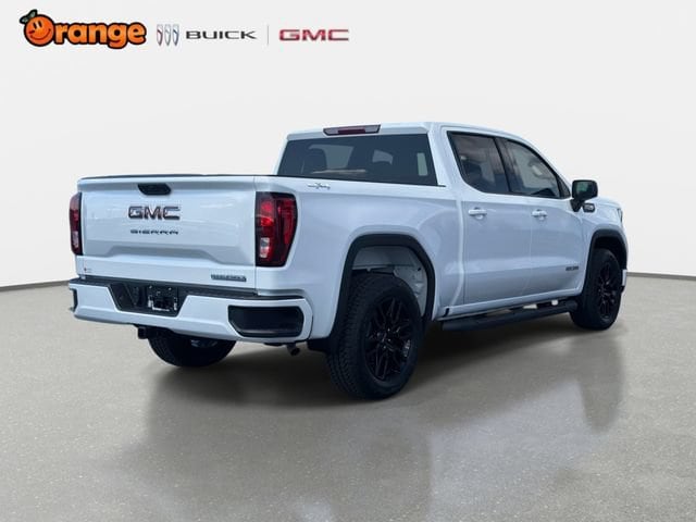 2026 GMC Sierra 1500 Elevation - Photo 3